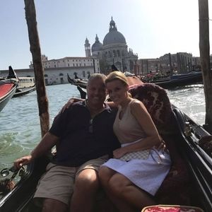 Meet your Posher, Mary